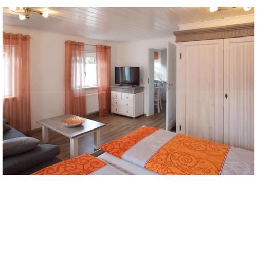 Staufenglück-Appartements