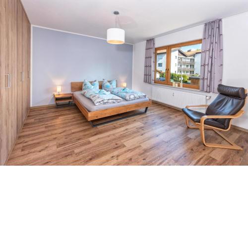 Staufenhirsch Apartment