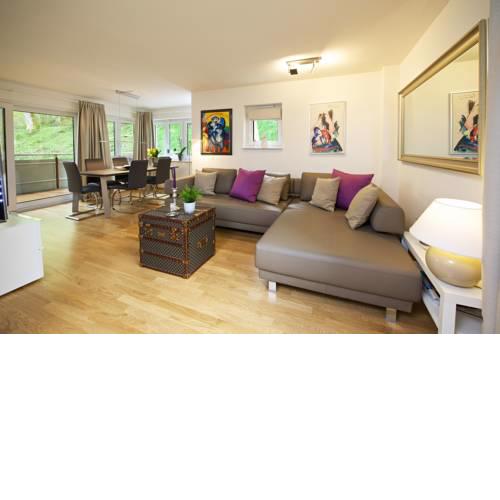 Staufner Hof Ferienwohnung