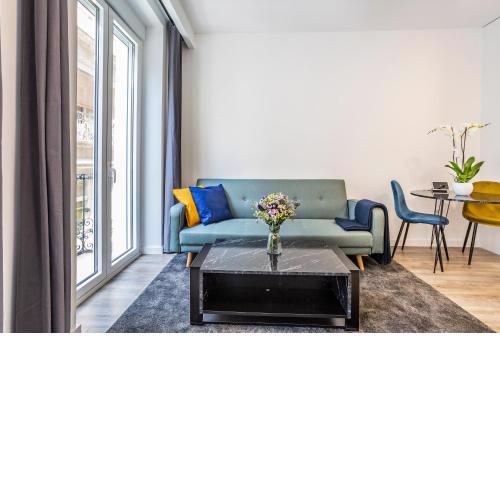 Stay Alicante Old Town Suites