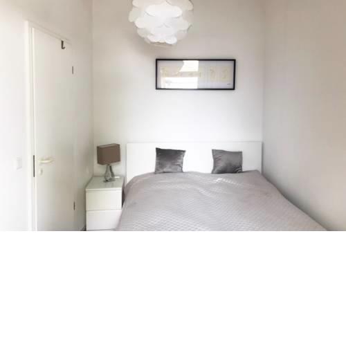 Stay and Work Apartment