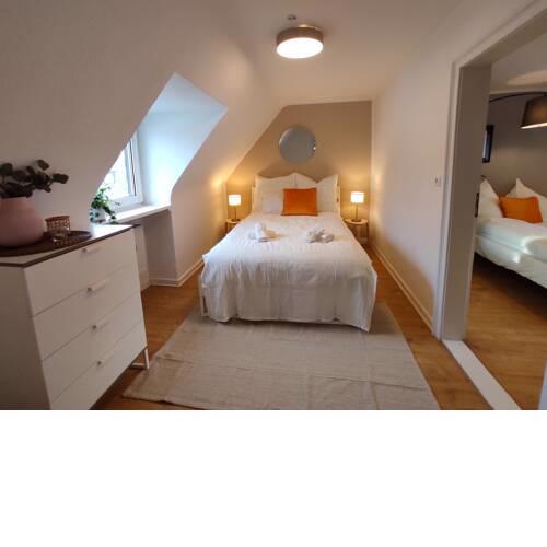 Stay Awesome - Apartement Botanischer Garten Kassel