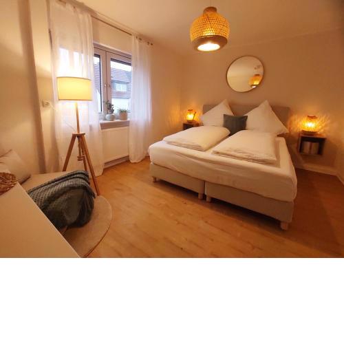 Stay Awesome - Modernes Apartment Botanischer Garten