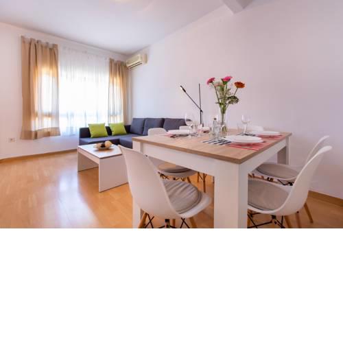 Stay Barcelona Borne Apartment
