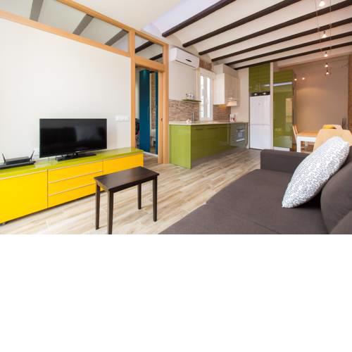 Stay Barcelona Gracia Apartments