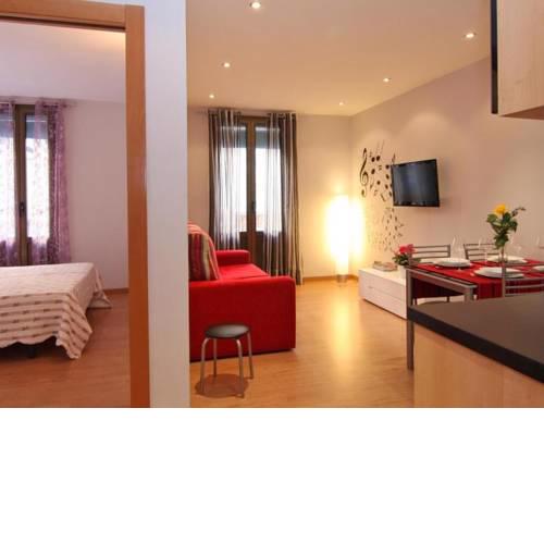 Stay Barcelona Sant Antoni