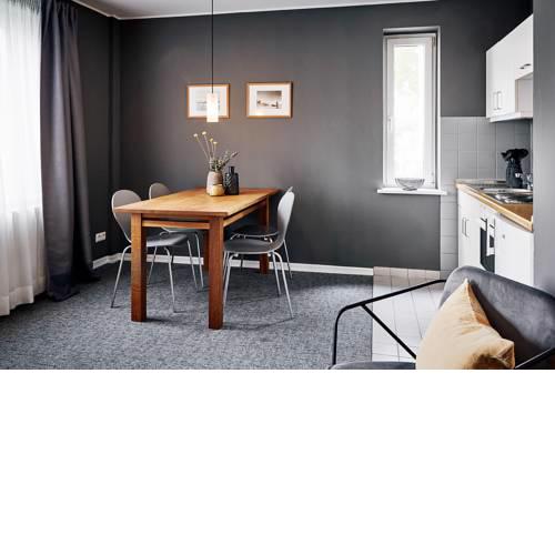Stay Boardinghouse Flottbek