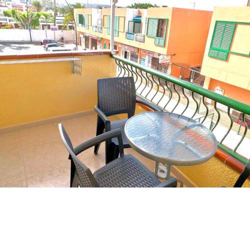 Stay few meters to Las Vistas Beach. Free Wifi.