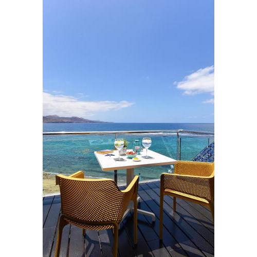 Stay Here Las Canteras