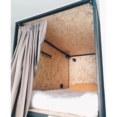 Stay Hostel