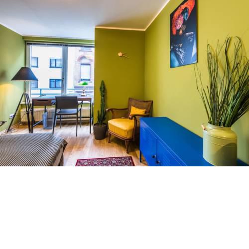 Stay in Style! City Center deluxe flat