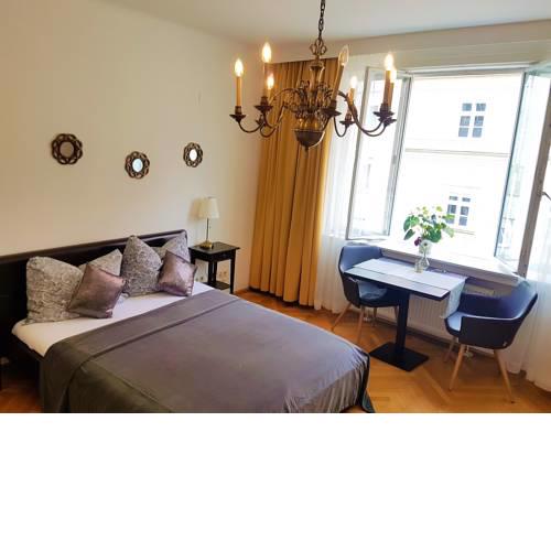 Stay in the City Center Vienna - Stephansplatz