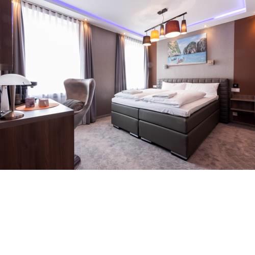 Stay-Inn Bielefeld City