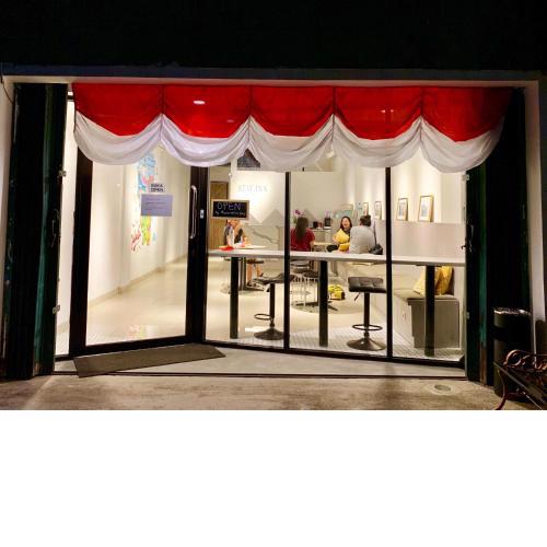 Stay Inn Hostel Jakarta
