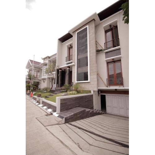 Stay Inn Pasteur Bandung, Husein Sastranegara Airport