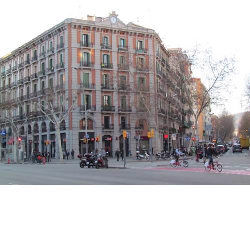 Stay Together Barcelona Apartments