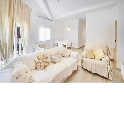 Stay U-nique Apartments Cristòfor Colom