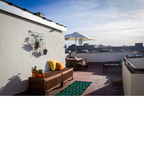 Stay U-nique Apartments Fira Gran Via