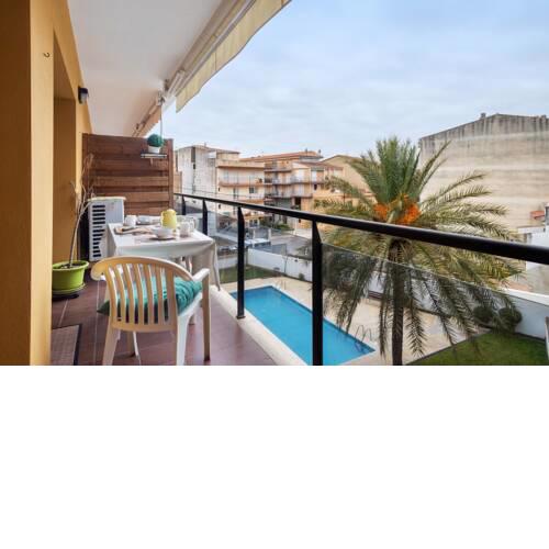 Stay U-nique Apartments Puerto Estartit