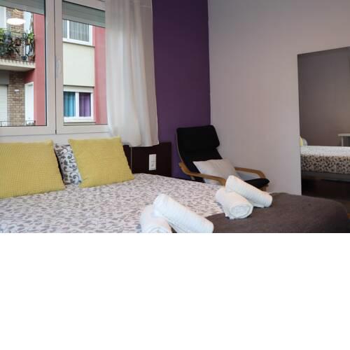 Stay U-nique Apartments Salva II