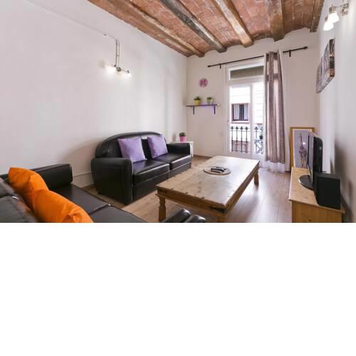 Stay U-nique Apartments Salva