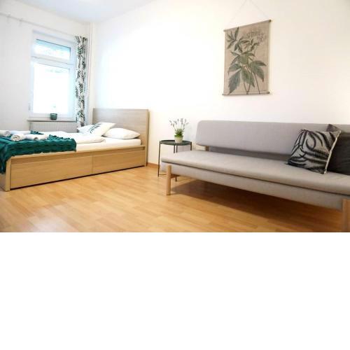 StayBearlin Apartments Prenzlauer Berg Dunckerstraße