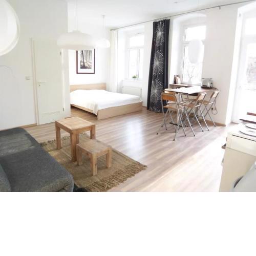 StayBearlin Apartments Prenzlauer Berg Grellstraße