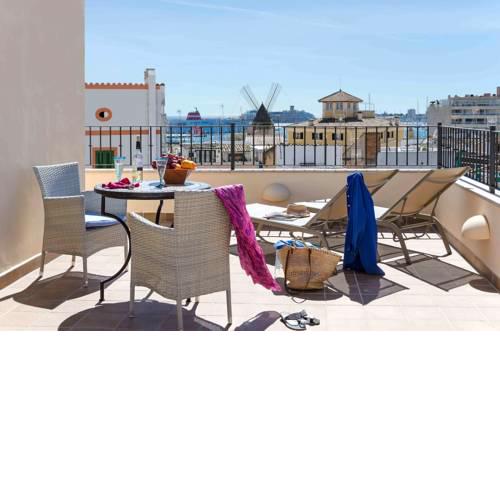StayCatalina Boutique Hotel-Apartments