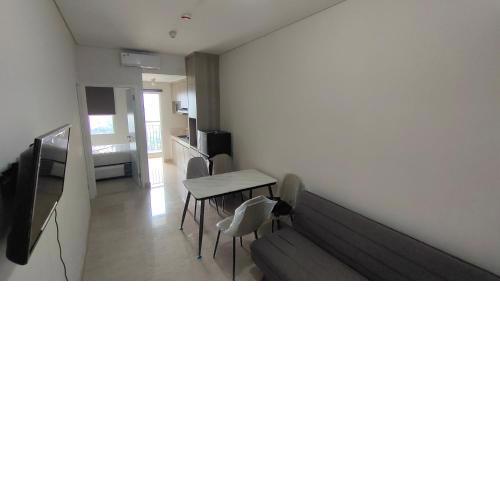 Staycation Apartemen Podomoro Medan - Podomoro City Deli Medan