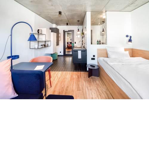 STAYERY Berlin Friedrichshain