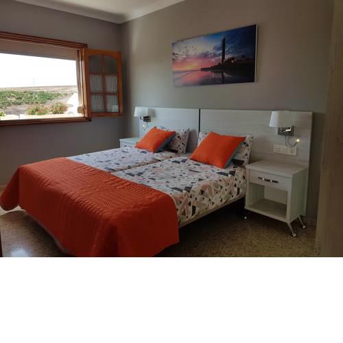 StayHC Villa Díaz Alemán