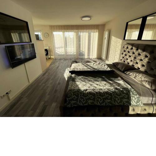 StayHome Apartment Bei Hamburg
