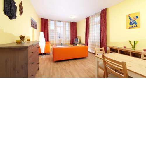 stayINN Dresden