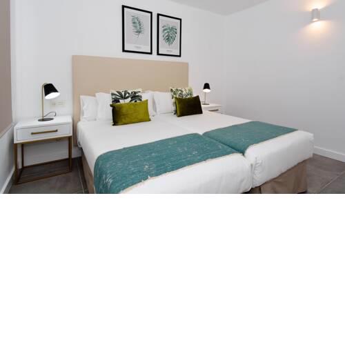 Staymar en Playa Roca