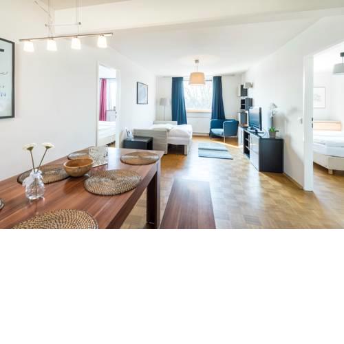 STAY'N Graz Apartments