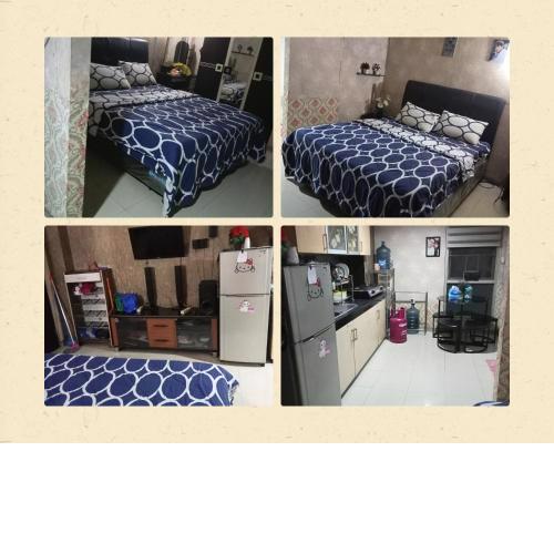 STAYROOMS