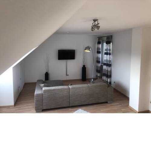 StayS Apartment / Messe / Ferienwohnung