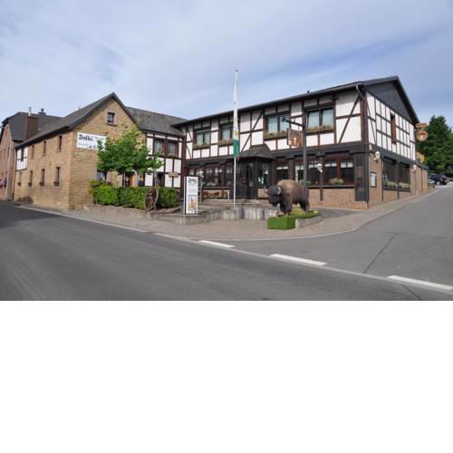 Steakhaus Büffel Hotel Restaurant