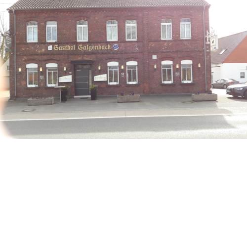 Steakhaus Galgenbach