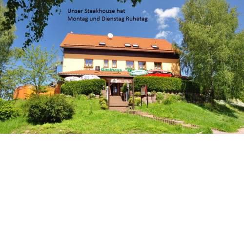 Steakhouse & Pension Crazy Horse