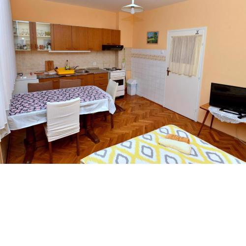 Štefanija Apartmani