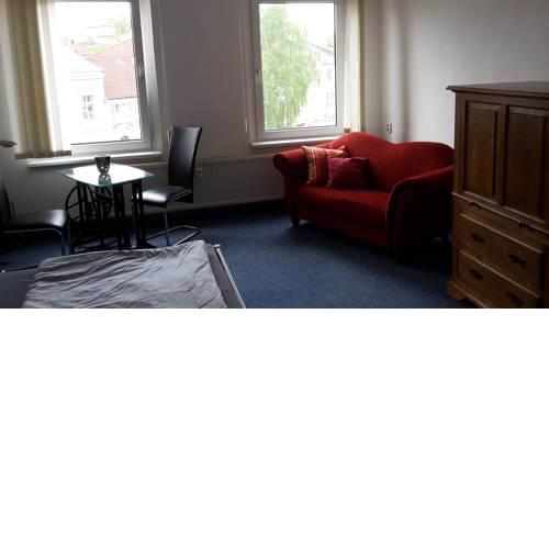 Stefan's Ferienwohnung