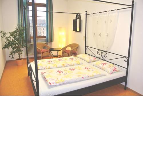 Steffis Hostel Heidelberg