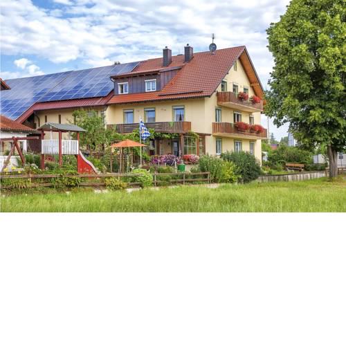 Steffi's Landhof