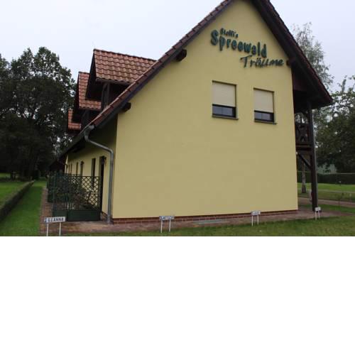 Steffi´s Spreewald Träume