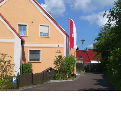 Steffis Zimmervermietung