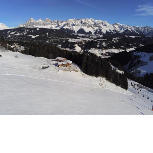Stegerhof App.Reiteralm