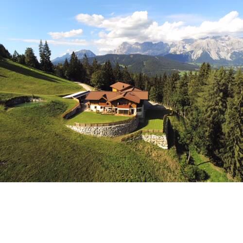 Stegerhof