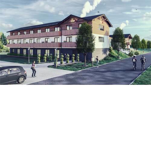Steig-Alm Hotel
