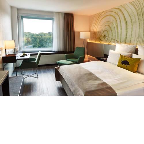 Steigenberger Airport Hotel Frankfurt